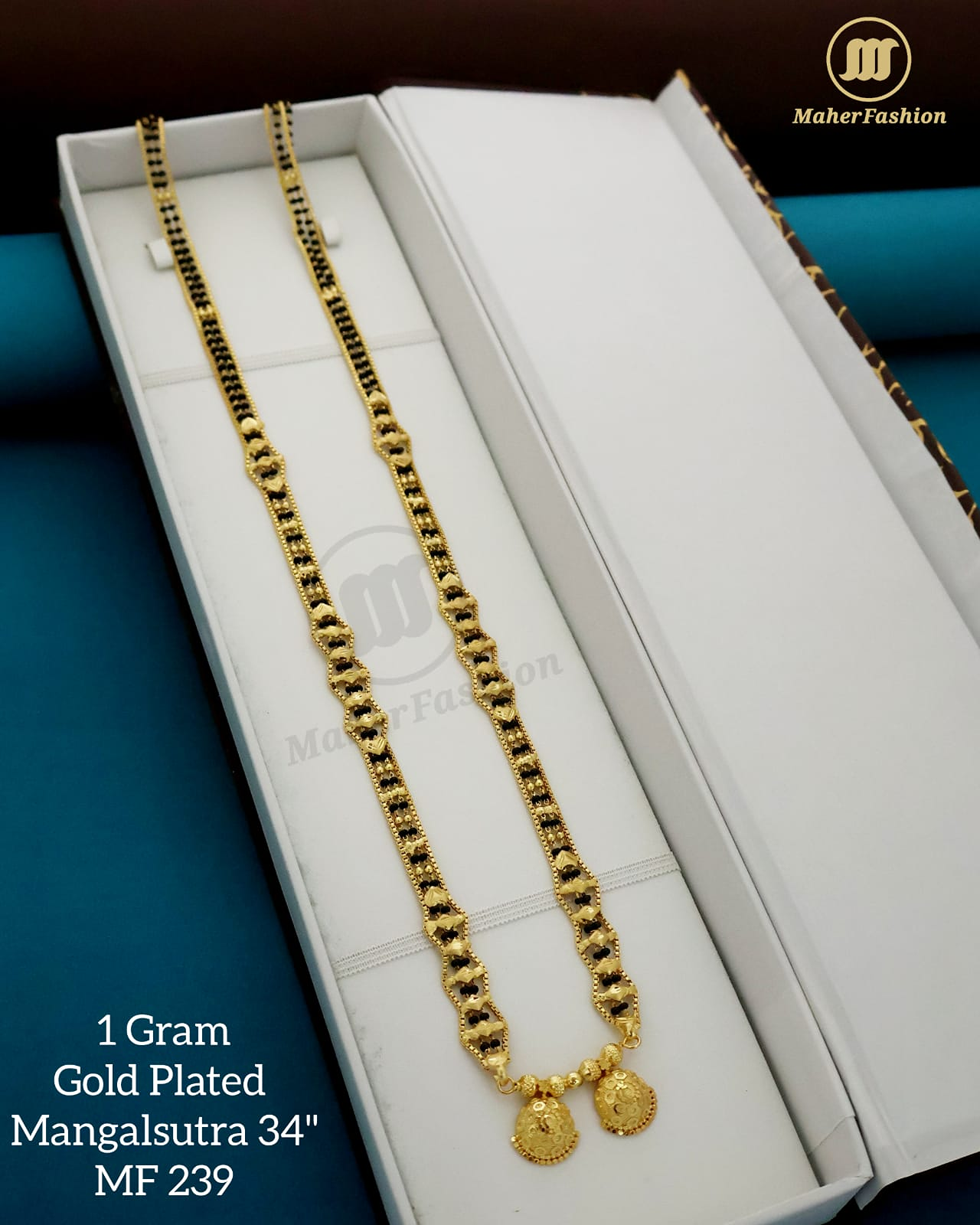 PREMIUM QUALITY TRADITIONAL MANGALSUTRA